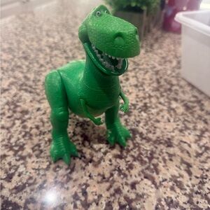 Toy Story Takking  T-Rex Toy 🦖